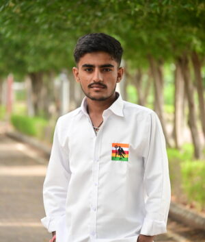 Marwar State Flag Shirt