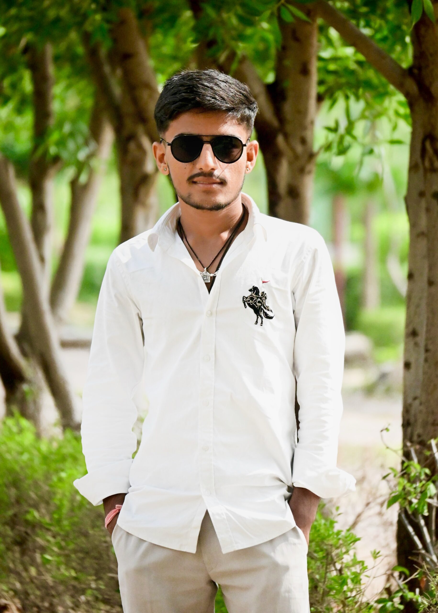 Yodha - The Royal Shirt - Image 2