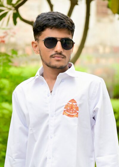 Solanki Dynasty Logo Shirt