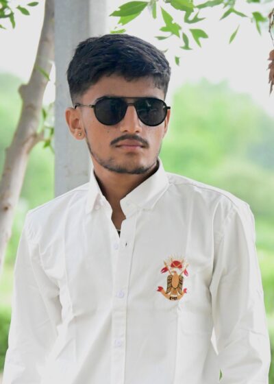 Inda Dynasty Logo Shirt