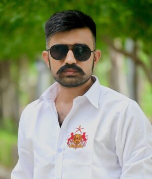 Deora Dynasty Logo Shirt