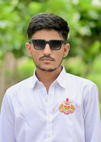Rathore Dynasty Logo Shirt