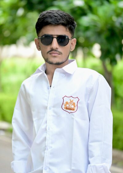 Sodha Dynasty Logo Shirt - Image 2